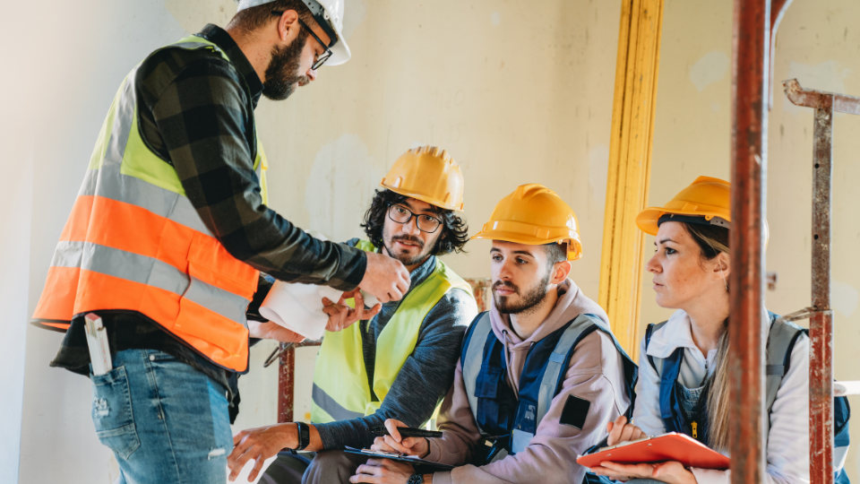 Conheça sobre os trabalhos qualificados Skilled trades Canada