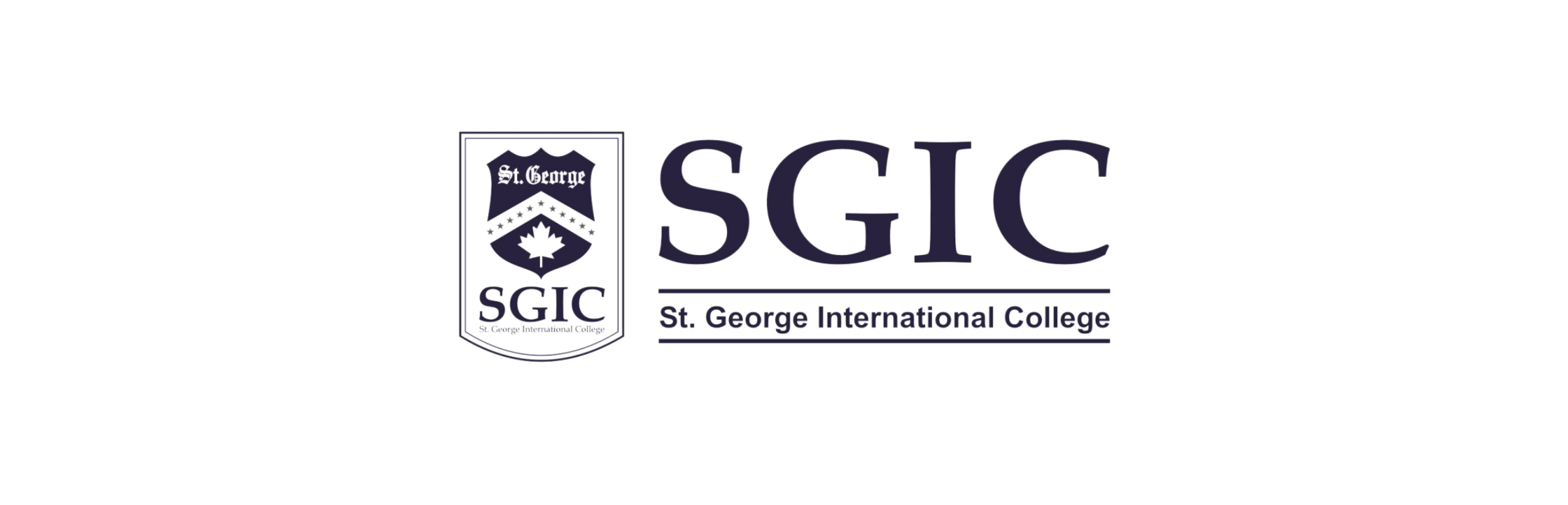 SGIC St. George International College