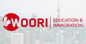 woori education group Estude, trabalhe e imigre