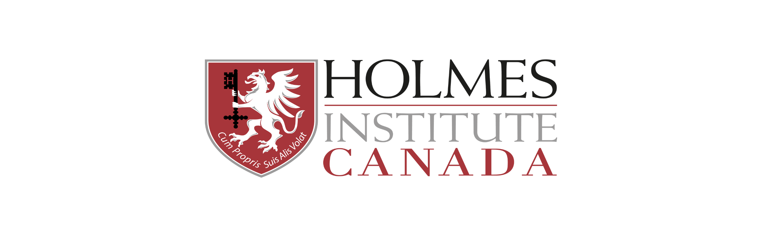 Holmes Institute Canada